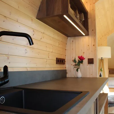 Caravanserei Oberhavel Hotel Oranienburg