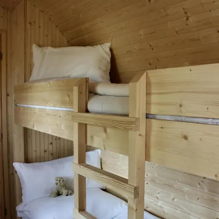 Caravanserei Oberhavel