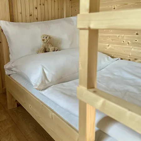 Hotel Caravanserei Oberhavel