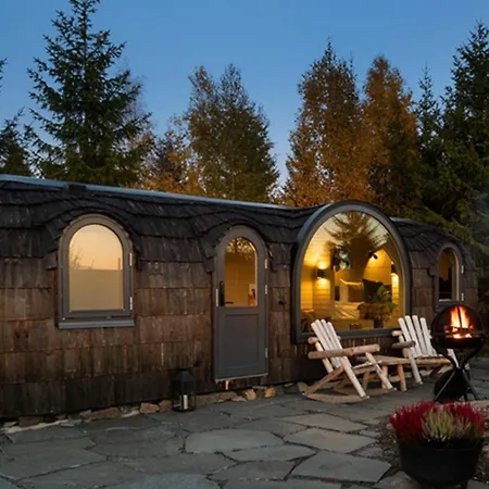 Caravanserei Oberhavel