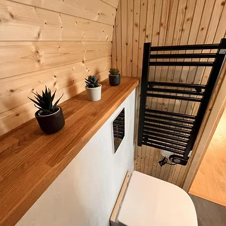 Caravanserei Oberhavel Hotel *