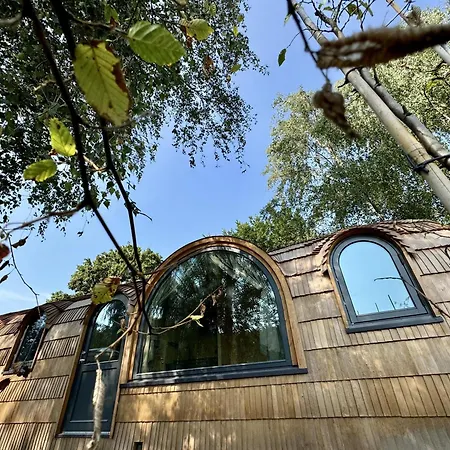 Caravanserei Oberhavel *