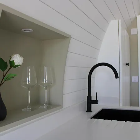 Caravanserei Oberhavel Hotel *