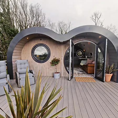 Hotel Caravanserei Oberhavel