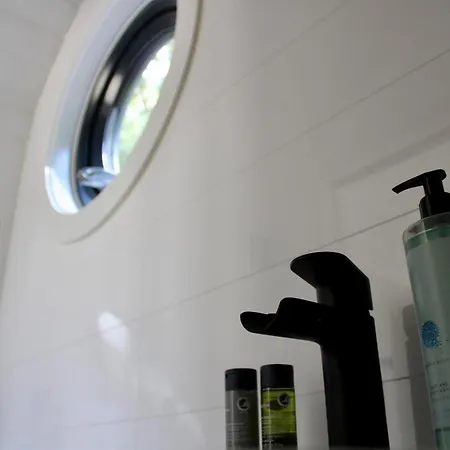 Caravanserei Oberhavel