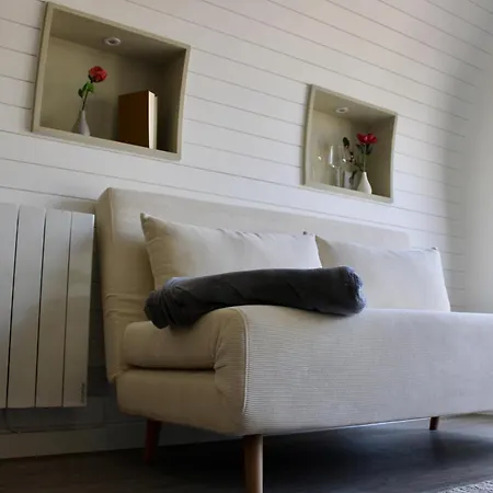 Caravanserei Oberhavel Hotel