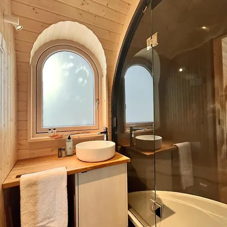 Hotel Caravanserei Oberhavel *