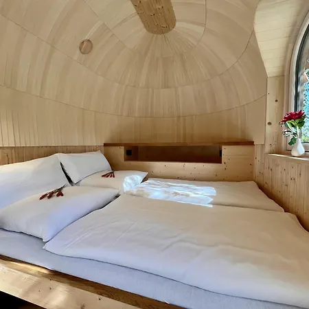 Caravanserei Oberhavel * Oranienburg