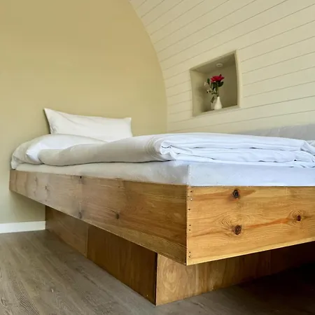 Caravanserei Oberhavel Oranienburg