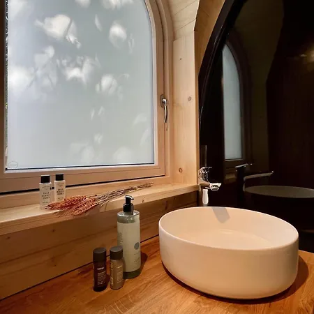 Caravanserei Oberhavel Hotel