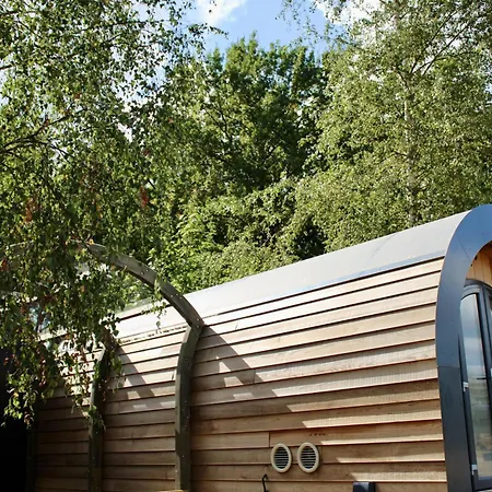 Hotel Caravanserei Oberhavel *