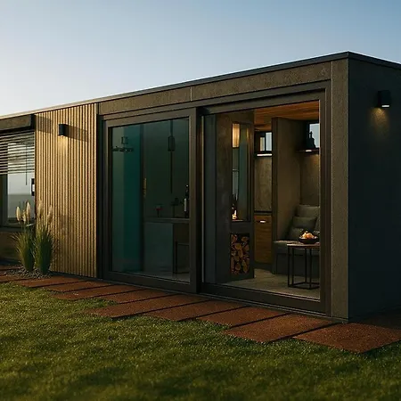 Caravanserei Oberhavel