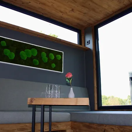 Caravanserei Oberhavel *