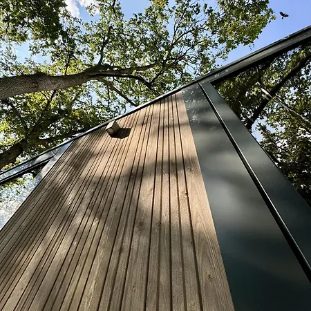 Caravanserei Oberhavel * Oranienburg