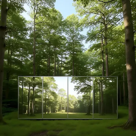 Caravanserei Oberhavel Hotel *