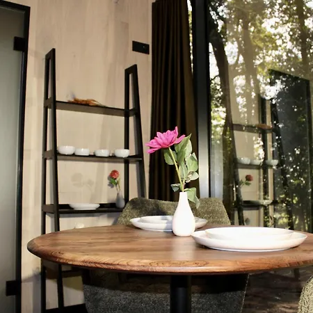 Caravanserei Oberhavel Hotel *