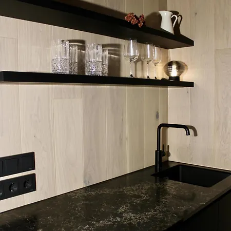 Hotel Caravanserei Oberhavel *