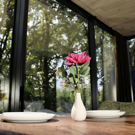 Hotel Caravanserei Oberhavel *