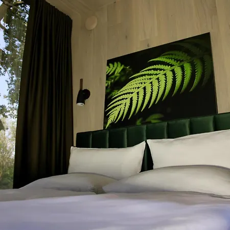 Caravanserei Oberhavel Hotel