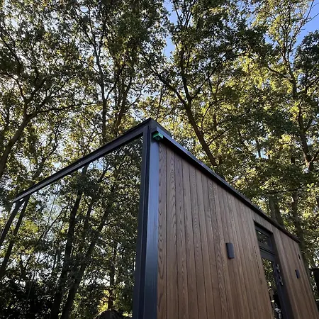 Caravanserei Oberhavel Hotel Oranienburg