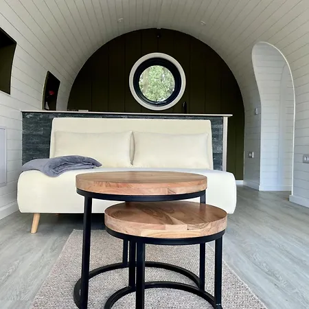 Hotel Caravanserei Oberhavel *