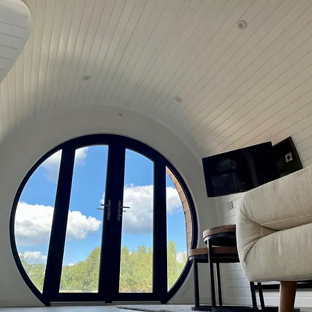 Caravanserei Oberhavel Oranienburg