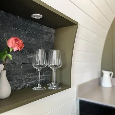 Caravanserei Oberhavel *