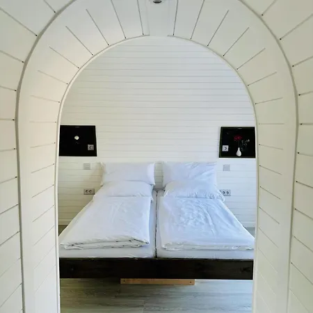 Hotel Caravanserei Oberhavel Oranienburg