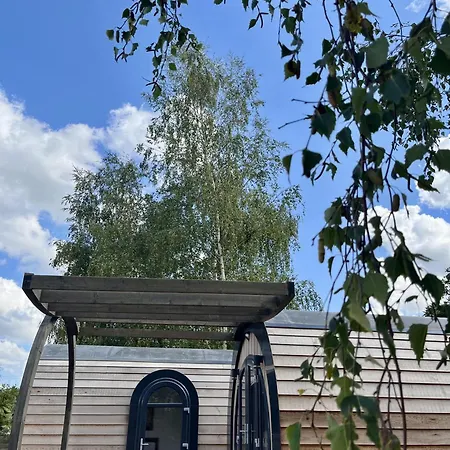 Hotel Caravanserei Oberhavel