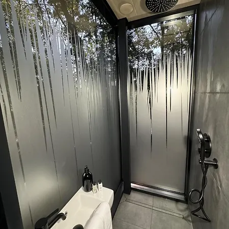 Hotel Caravanserei Oberhavel