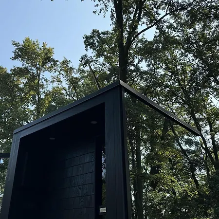 Hotel Caravanserei Oberhavel *