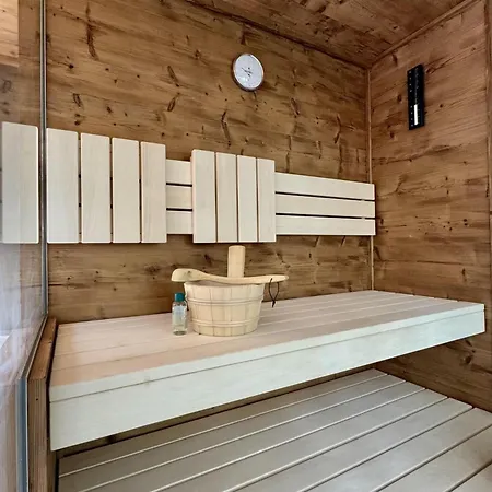 Caravanserei Oberhavel