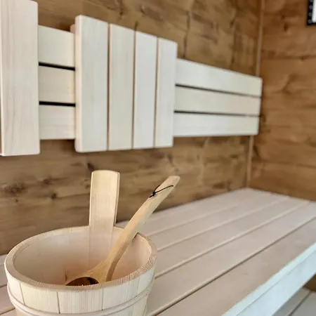 Caravanserei Oberhavel *