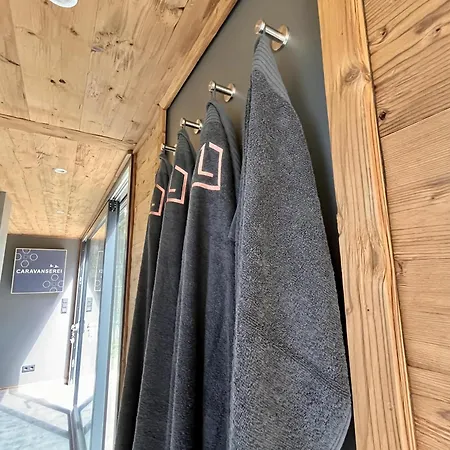 Caravanserei Oberhavel *