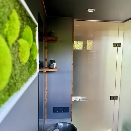 Hotel Caravanserei Oberhavel *