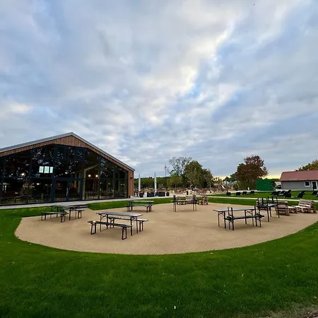 Hotel Caravanserei Oberhavel