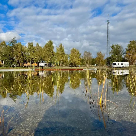 Hotel Caravanserei Oberhavel
