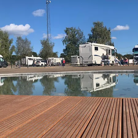 Caravanserei Oberhavel *