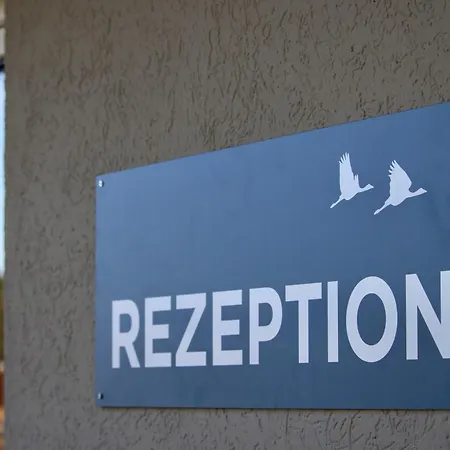 Caravanserei Oberhavel * Oranienburg