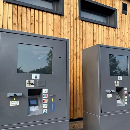 Caravanserei Oberhavel