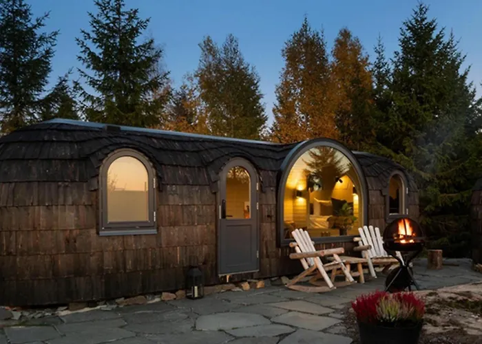 Caravanserei Oberhavel