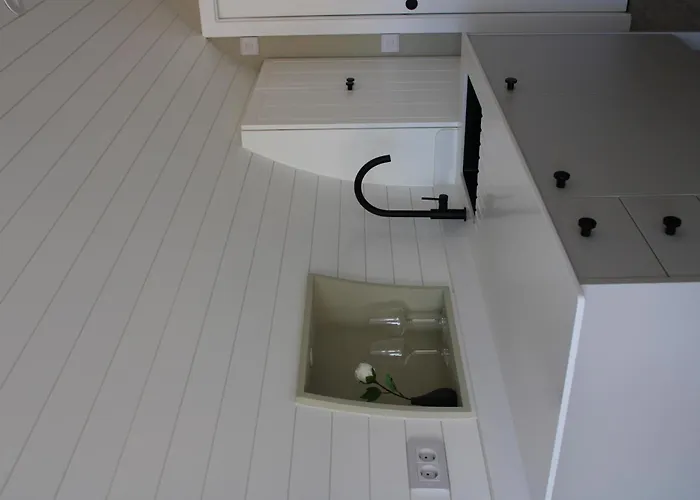 Caravanserei Oberhavel