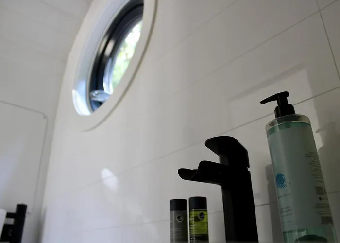 Caravanserei Oberhavel