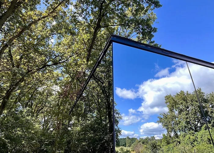 Caravanserei Oberhavel Oranienburg