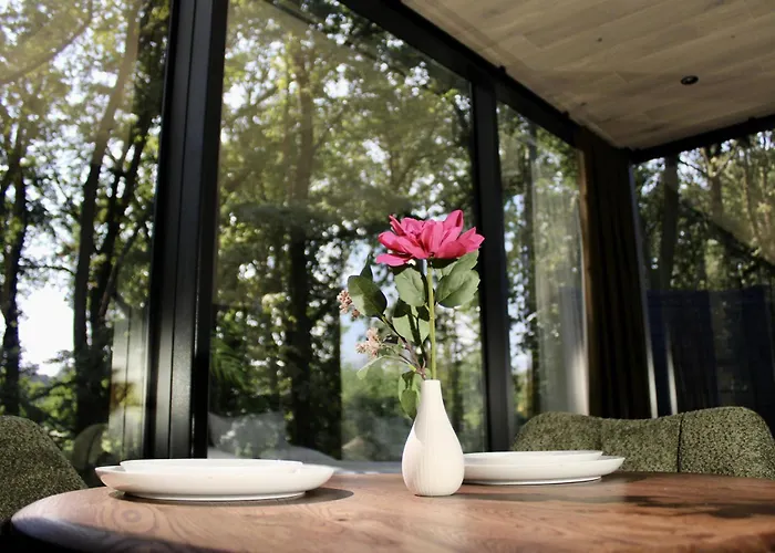 Hotel Caravanserei Oberhavel *