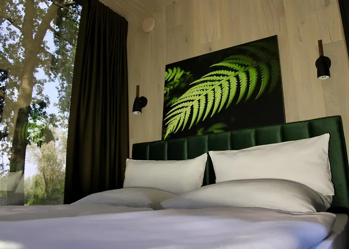 Caravanserei Oberhavel Hotel